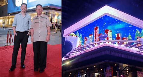 United Neon Advertising Philippines .